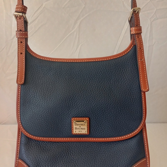 Dooney & Bourke Crossbody shoulder bag - Picture 3 of 6